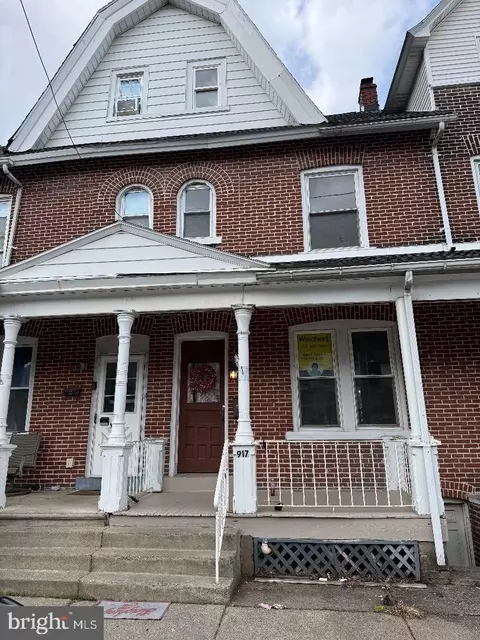 917 High St, Bethlehem, PA 18018