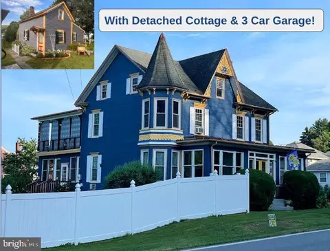 6423 Front St, Bangor, PA 18013
