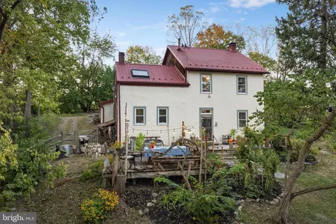 Eo Little Creek Road, Bangor, PA 18013