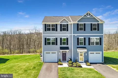 514 Delta Rd, Northampton, PA 18067