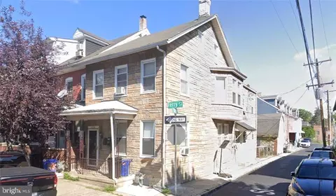 1029 Ferry St, Easton, PA 18042