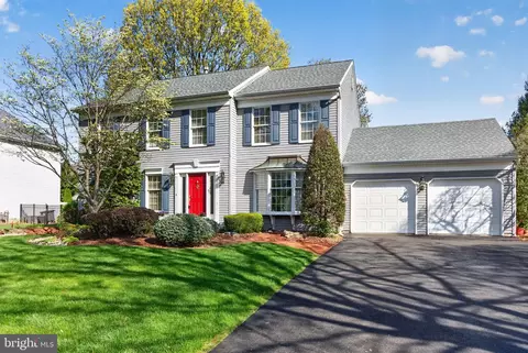 4510 Kathi Dr, Bethlehem, PA 18017