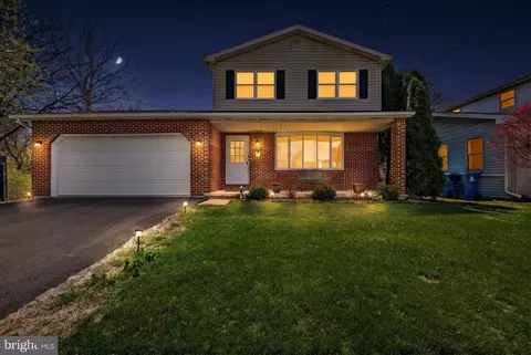 510 Apple St, Northampton, PA 18067
