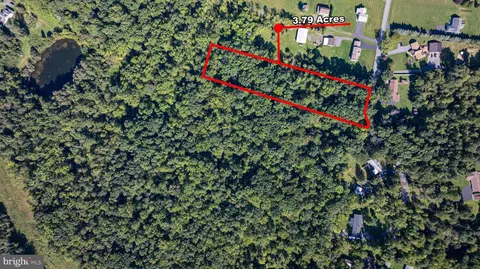 0 Abel Colony Rd, Wind Gap, PA 18091