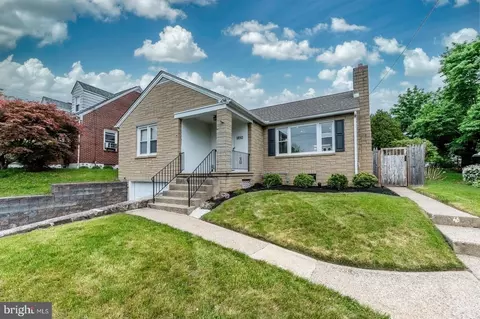 1850 5th St, Bethlehem, PA 18020