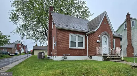 436 E 12th St, Northampton, PA 18067