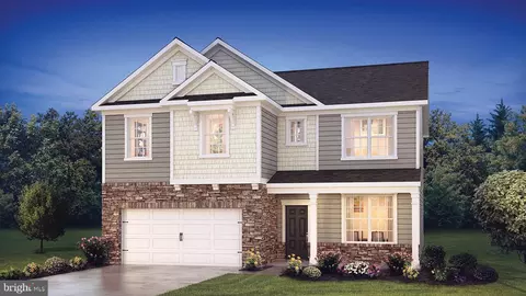 102 Winding Rd, Forks Township, PA 18040