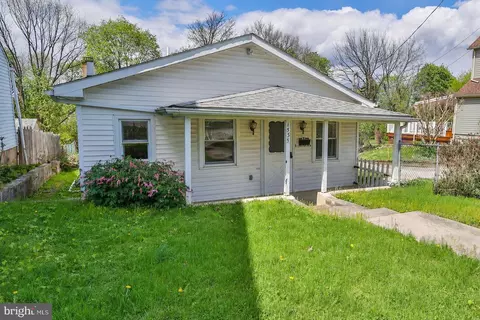 1535 Monocacy St, Bethlehem, PA 18018