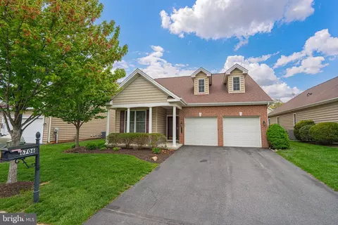 6706 Federal Dr, Bethlehem, PA 18017