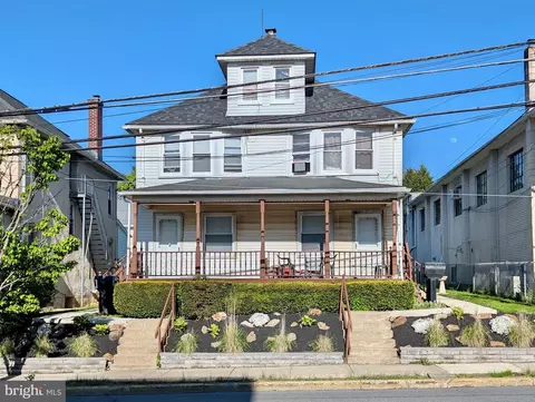 1083-1085 Main St, Hellertown, PA 18055