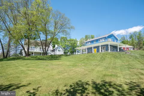 1072 Five Points Richmond Rd, Bangor, PA 18013