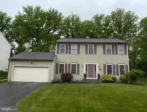 133 Forest Line Rd, Easton, PA 18045