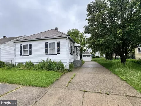 830 Miller St, Easton, PA 18042