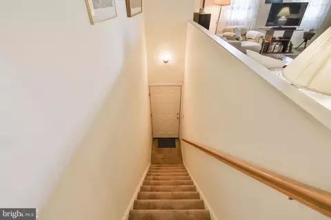 Entry Way - 102 Drift Ct #B, Bethlehem, PA 18020 photo 1 of 1