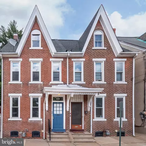 111 E Garrison St, Bethlehem, PA 18018