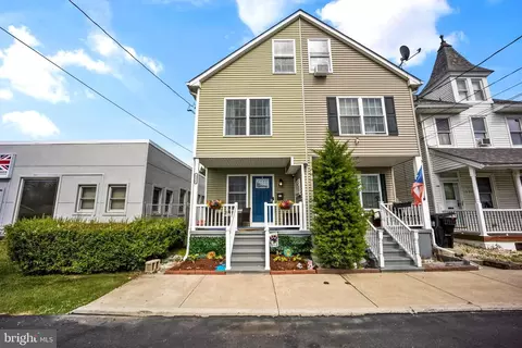 1536 Hottle Ave, Bethlehem, PA 18018