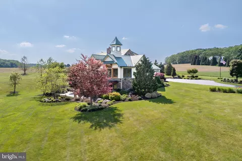 5136 Old Carriage Rd, Northampton, PA 18067