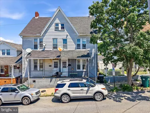 631 Alaska St, Bethlehem, PA 18015
