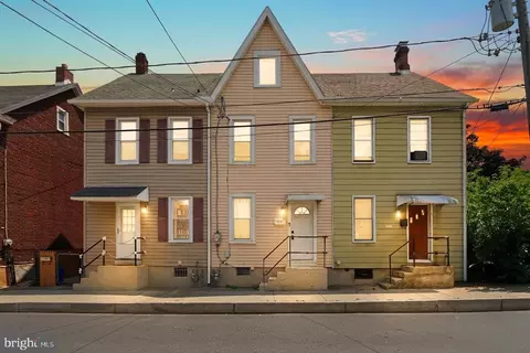 431 Pierce St, Bethlehem, PA 18015