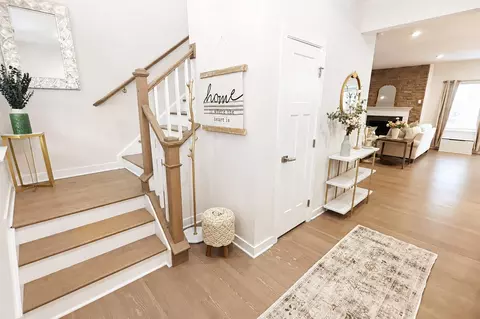 Entry Way - 3904 Trythall St, Bethlehem, PA 18020 photo 2 of 2