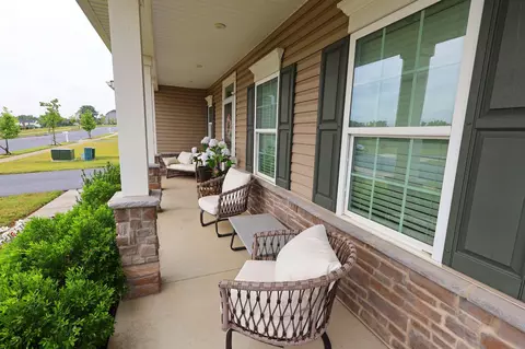 Exterior - 3904 Trythall St, Bethlehem, PA 18020 photo 2 of 7
