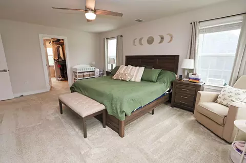 Bedroom - 3904 Trythall St, Bethlehem, PA 18020 photo 2 of 5