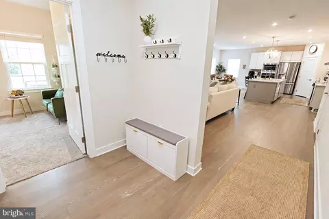 Entry Way - 3904 Trythall St, Bethlehem, PA 18020 photo 1 of 2