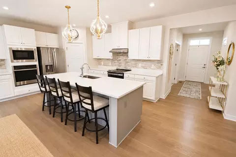 Kitchen - 3904 Trythall St, Bethlehem, PA 18020 photo 1 of 2