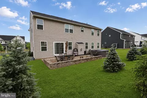 Exterior - 3904 Trythall St, Bethlehem, PA 18020 photo 6 of 7