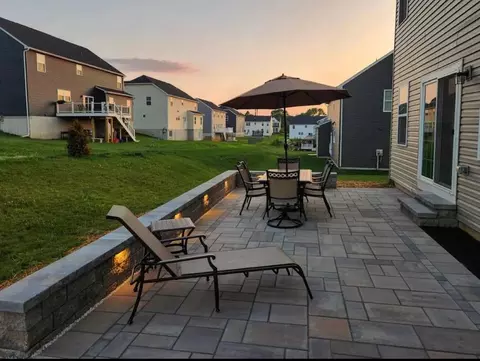 Exterior - 3904 Trythall St, Bethlehem, PA 18020 photo 5 of 7