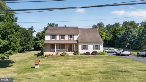 965 Berger Rd, Easton, PA 18042