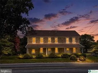 Exterior - 3590 Drifting Dr, Hellertown, PA 18055 photo 1 of 4