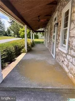 Exterior - 3590 Drifting Dr, Hellertown, PA 18055 photo 2 of 4