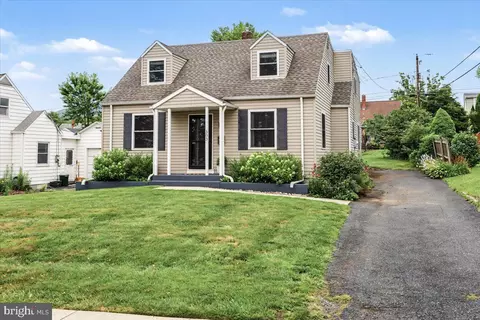 Exterior - 303 Cedar Rd, Hellertown, PA 18055 photo 5 of 5
