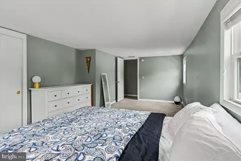 Bedroom - 303 Cedar Rd, Hellertown, PA 18055 photo 6 of 6