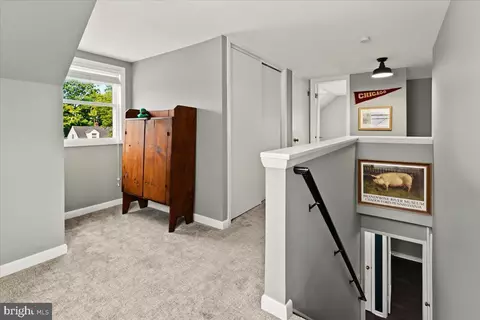 Entry Way - 303 Cedar Rd, Hellertown, PA 18055 photo 4 of 4