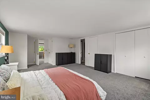 Bedroom - 303 Cedar Rd, Hellertown, PA 18055 photo 3 of 6