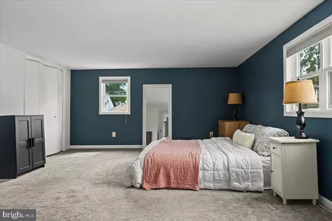 Bedroom - 303 Cedar Rd, Hellertown, PA 18055 photo 2 of 6