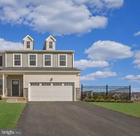 66 Timber Trl, Easton, PA 18045