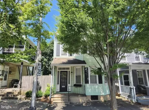 1319 Northampton St, Easton, PA 18042