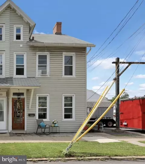 1335 Center St, Bethlehem, PA 18018
