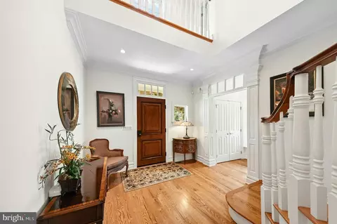 Entry Way - 2048 Forge Run, Bethlehem, PA 18015 photo 1 of 8