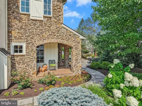 Exterior - 2048 Forge Run, Bethlehem, PA 18015 photo 8 of 8