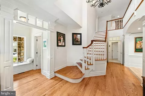Entry Way - 2048 Forge Run, Bethlehem, PA 18015 photo 2 of 8