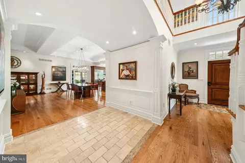 Entry Way - 2048 Forge Run, Bethlehem, PA 18015 photo 3 of 8