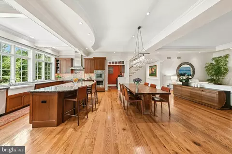 Dining - 2048 Forge Run, Bethlehem, PA 18015 photo 3 of 4