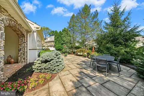Exterior - 2048 Forge Run, Bethlehem, PA 18015 photo 4 of 8