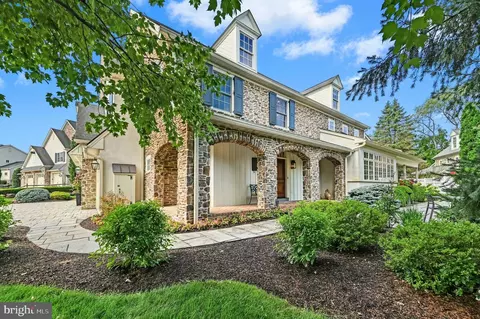 Exterior - 2048 Forge Run, Bethlehem, PA 18015 photo 3 of 8