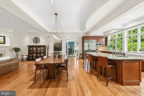 Dining - 2048 Forge Run, Bethlehem, PA 18015 photo 2 of 4