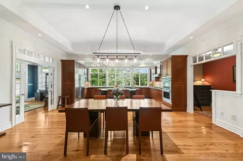 Dining - 2048 Forge Run, Bethlehem, PA 18015 photo 4 of 4